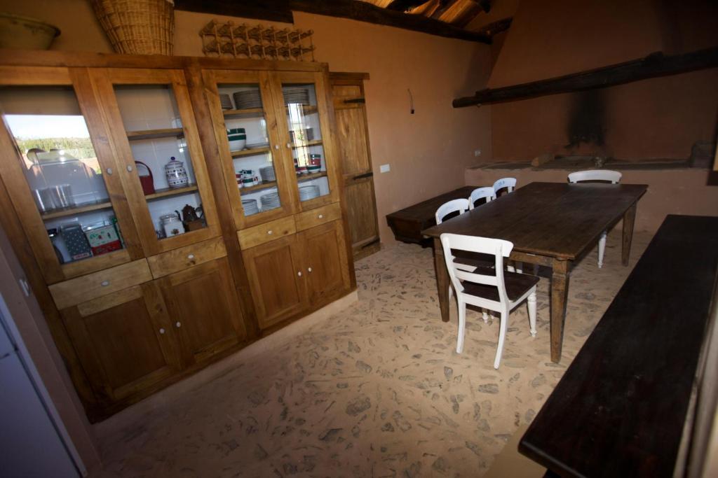 Casa Rural Las Aguedas Murias de Rechivaldo Eksteriør billede